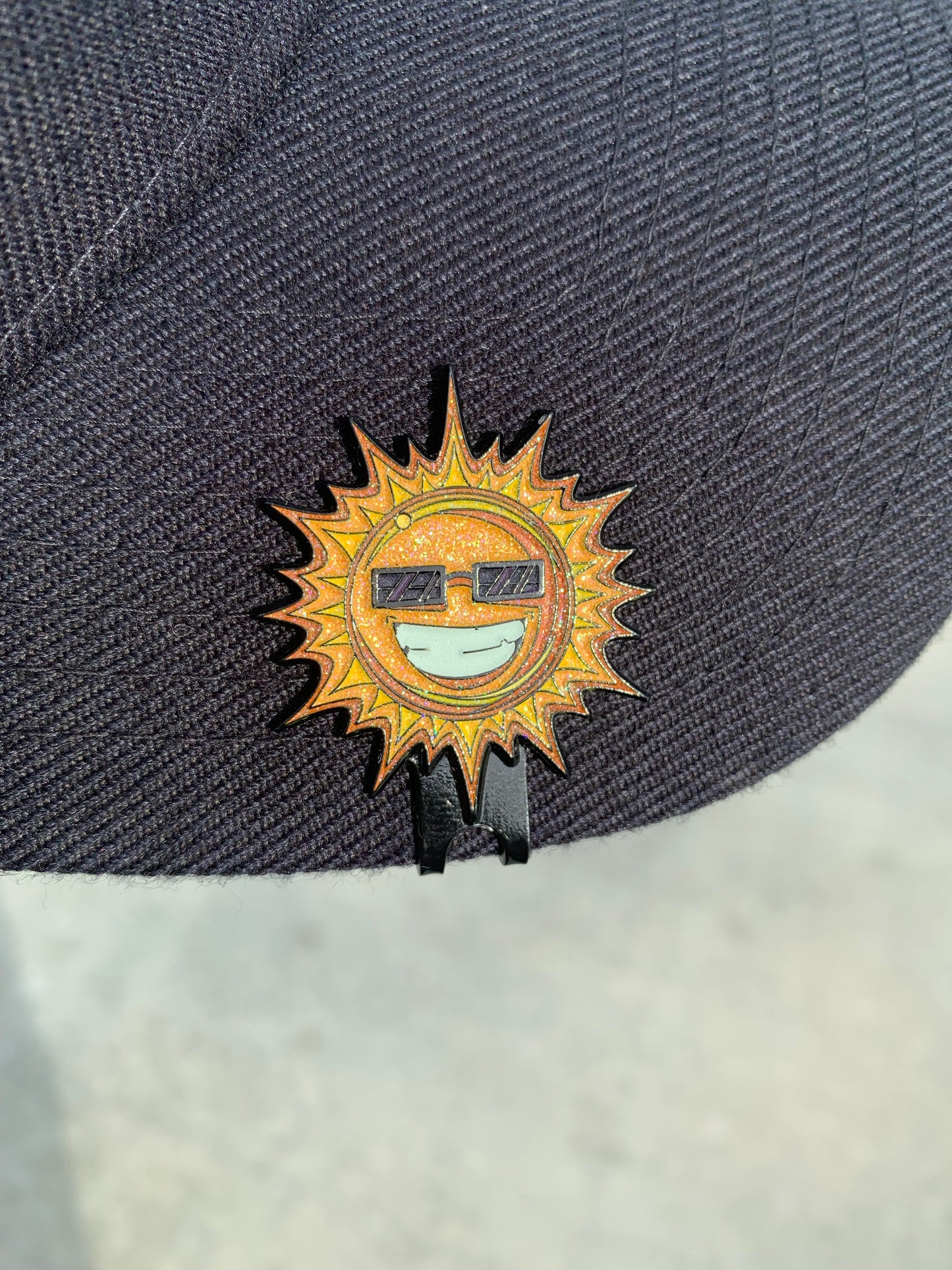 Sun Clip