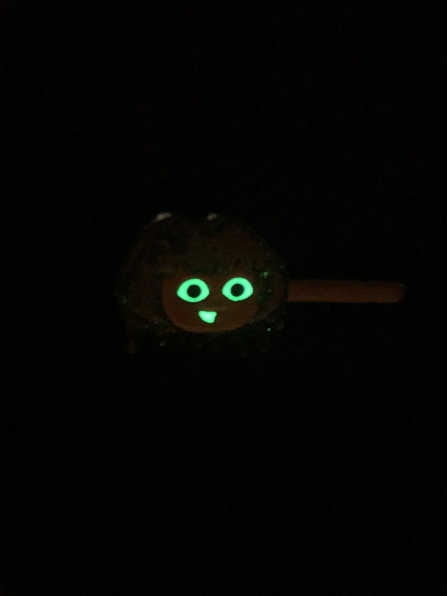 Melted Dora Pin